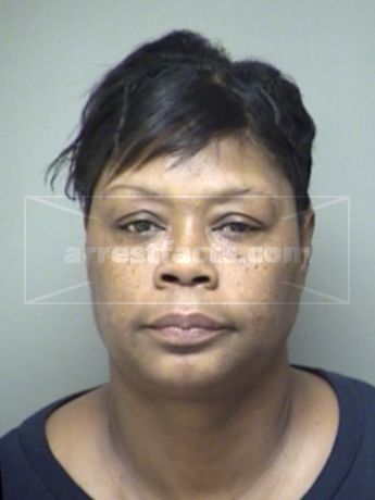Monica Lasha Williams