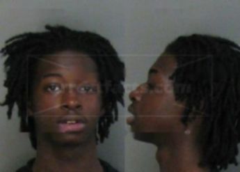 Fredrin Crawford