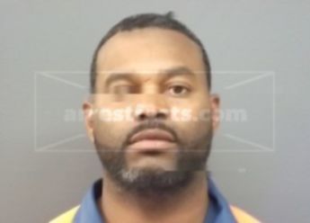 Duane Scott Beauford