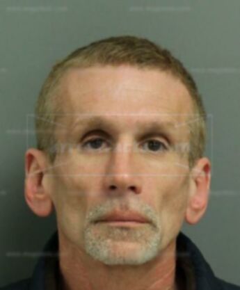 Randy Robb Woody