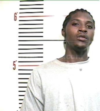 Jamiel Wright