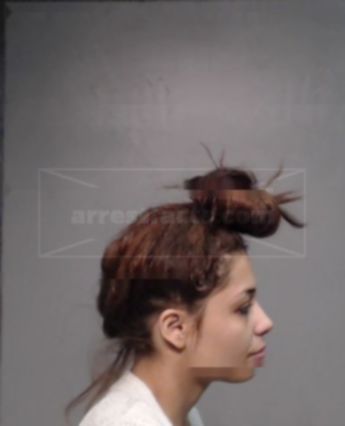Angelynn Shayla Martinez
