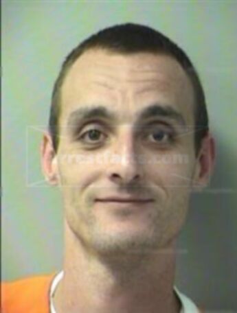 Anthony Scott Brown