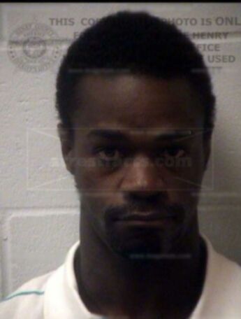 Brandon James Clark