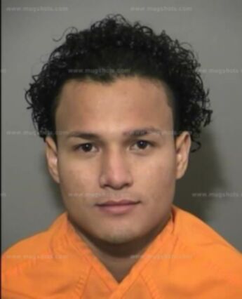 Monico Javiel Morales
