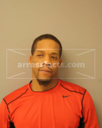 Charles Lamont Frazier