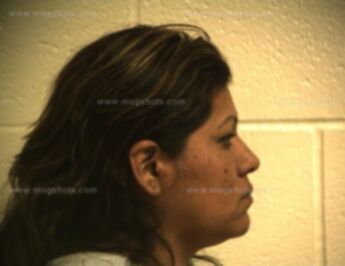Alberta Carrizalez Zamarripa