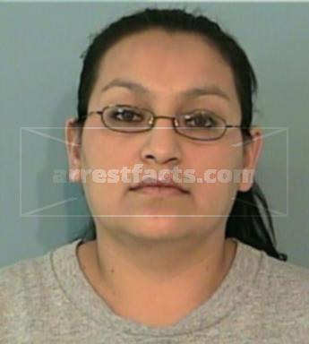 Ann Monica Barboza