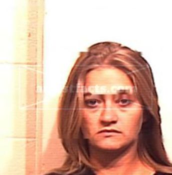 Jennifer Shawn Renfro
