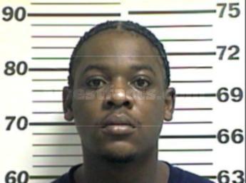 Reginald Jerome Hall