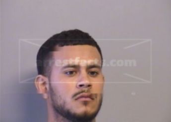 Jose Portillo Valdez