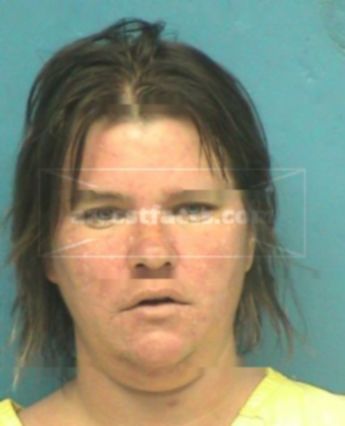 Samantha Ann Ainsworth
