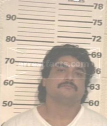 Jesse Rodriguez Ruiz