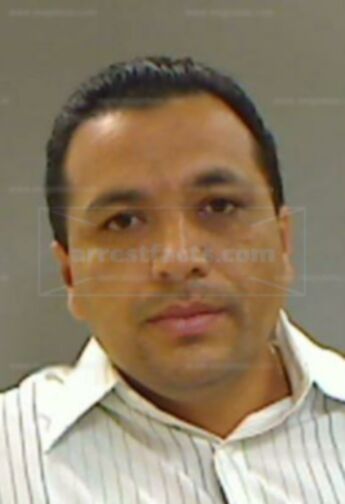 George Ascencio