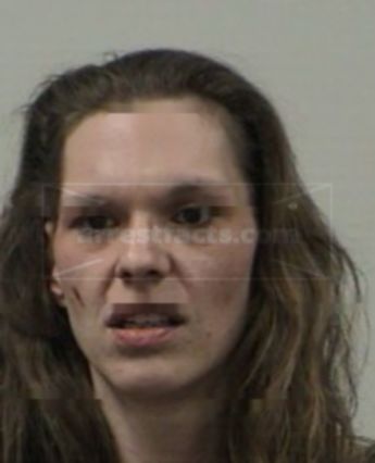 Kimberly Ann Vaughn