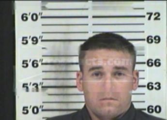 Travis Tyre Wood