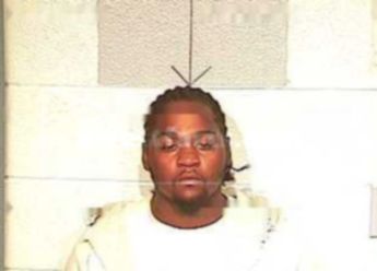 Rodrick Sherrill