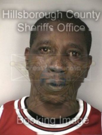 Brian Maurice Curry
