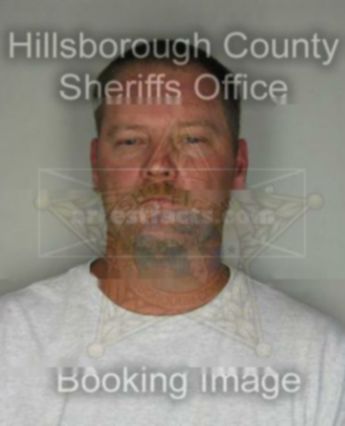 Victor Lee Mitchell