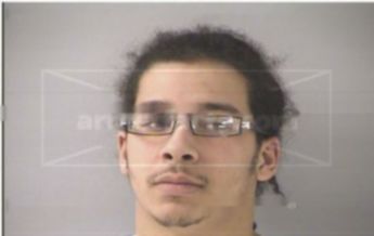 Michael Jahmal Patterson