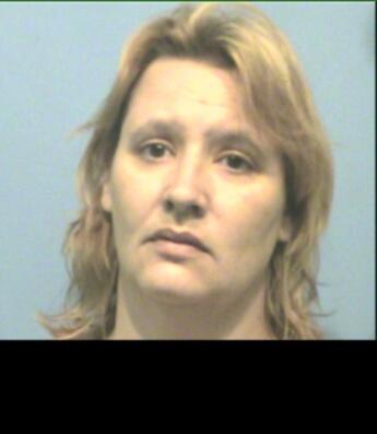 Rhonda Gail Speed