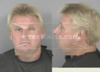 Terry Allen Berndt