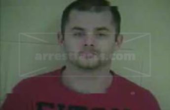Corey Jordan Nellis