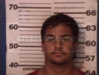 Jose Alberto Arias Perez
