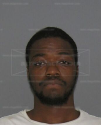 Vada Maurice Mays