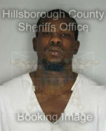 Vincent Dewayne Butler