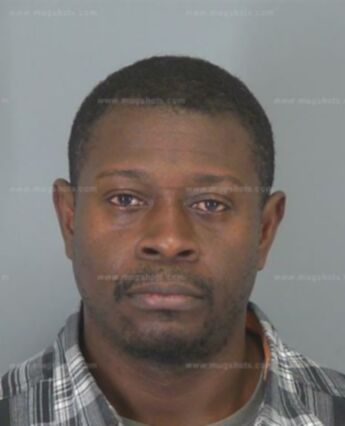 Tony Alphonso Knight