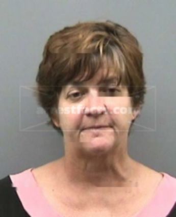 Dolora Elaine Tipton
