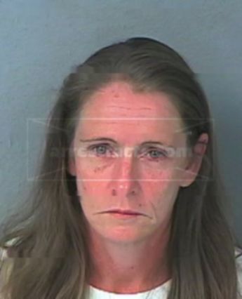 Carla Marie Price