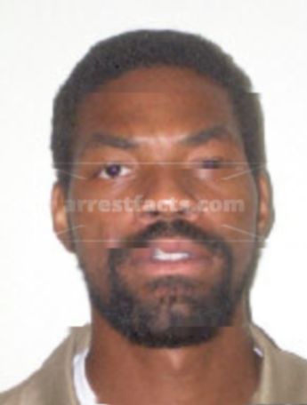 Shelton D Brown