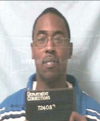 Brian Edward Oglesby
