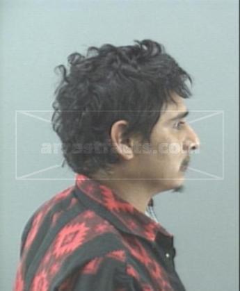 Pablo Venegas
