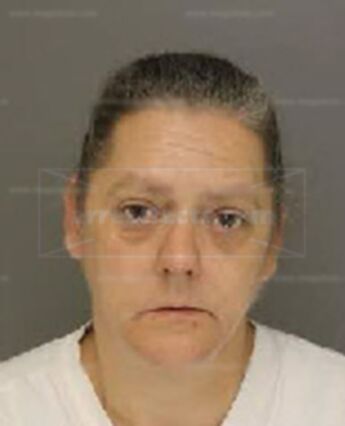 Marcia Ann Averett