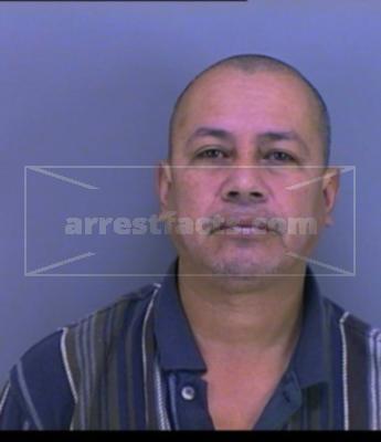 Victor M Aranda