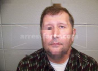 Kenny Nathan Steele