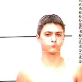 Jesse Alan Gamble