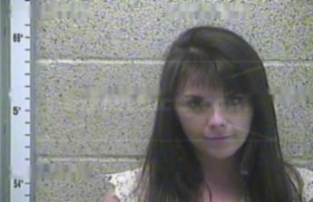 Ali Vaughn Langley