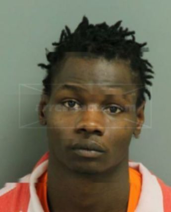 Andrew Jacoby Johnson
