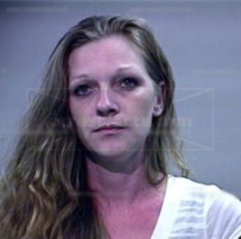 Carrie Jo Nelson