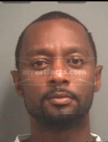 Travis Jamaal Dorsey