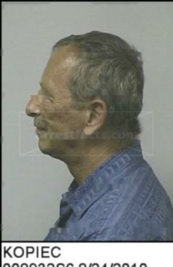 Michael Joseph Kopiec