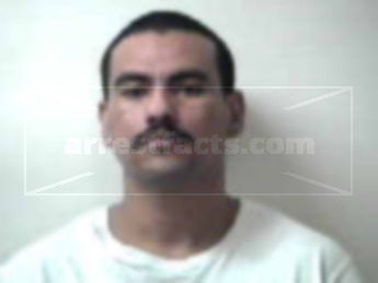 Joel Saldana-Ortiz
