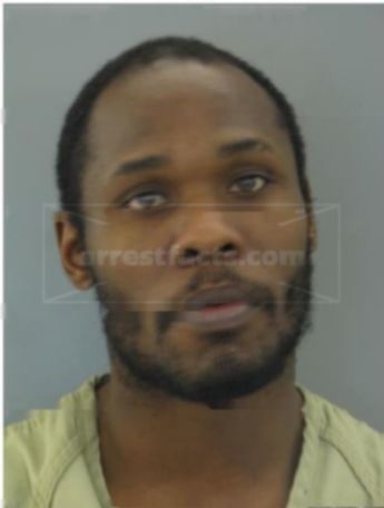 Kendell Alexander Andrews-Johnson