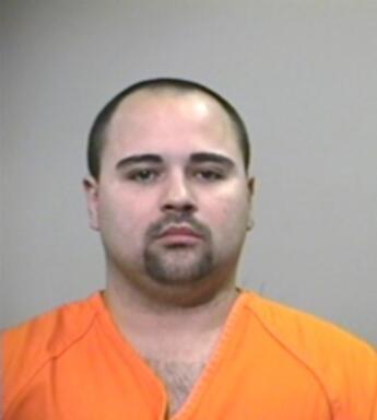 Gregory Lance Allen