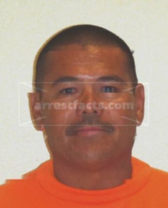 Steve A Rodriguez