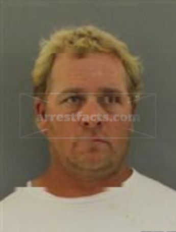Stuart Ray Middleton